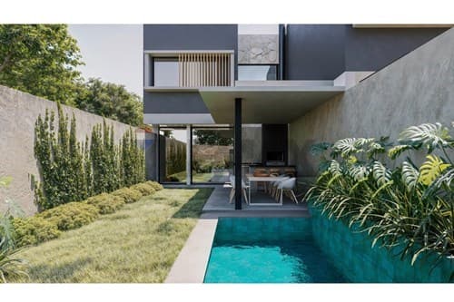 🏡 Duplex for sale in Luque ✨🔑 — foto 4