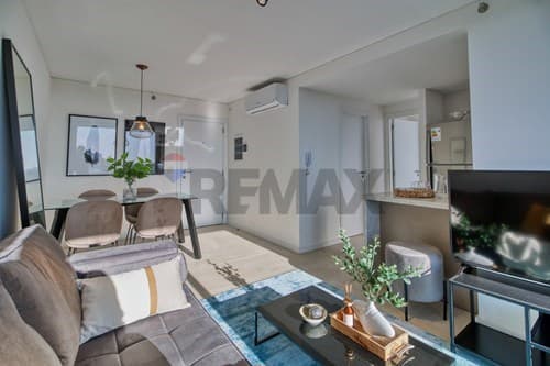 Departamento de un dorm en el edificio feel — foto 4