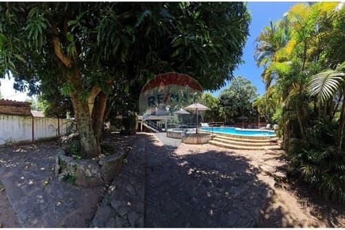 Hermosa quinta en areguá sobre ruta — foto 3