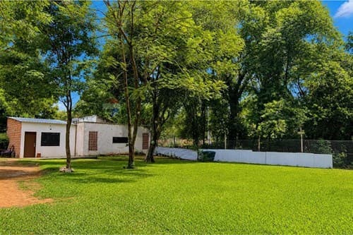 Casa nueva con 720 m² de terreno en Isla Aveiro — foto principal