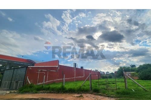 Terreno en laurelty Luque — foto 4