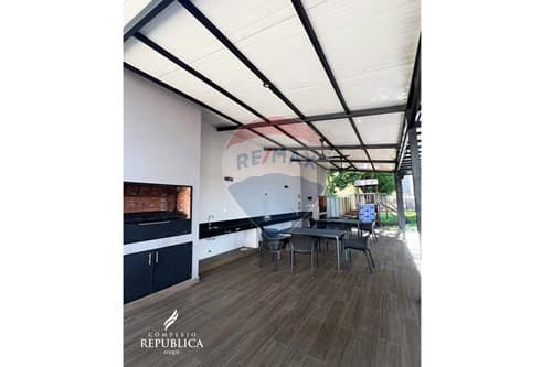 ¡Alquilá tu depto a estrenar de 70 m² en Luque — foto 3