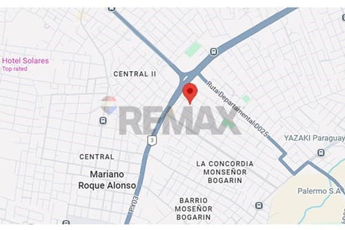 Terreno en mariano r. Alonso, foto 2