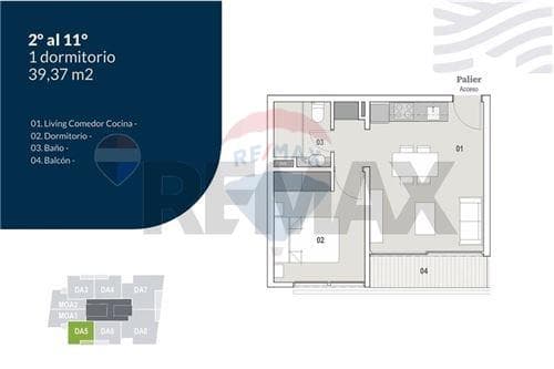 Departamento en Pozo - Encarnación — foto 4