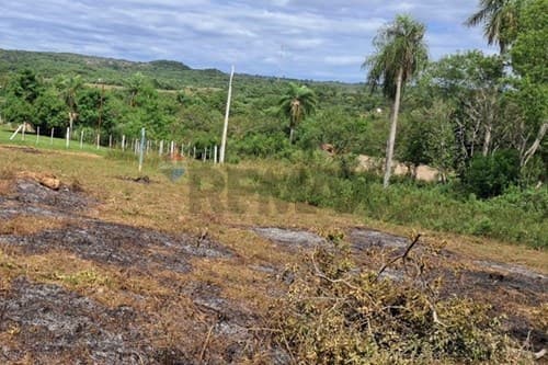 Terreno en venta en piribebuy — foto 5
