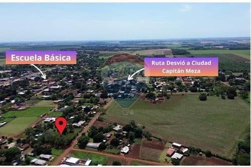Terreno Comercial Estratégico en Capitán Meza — foto 4