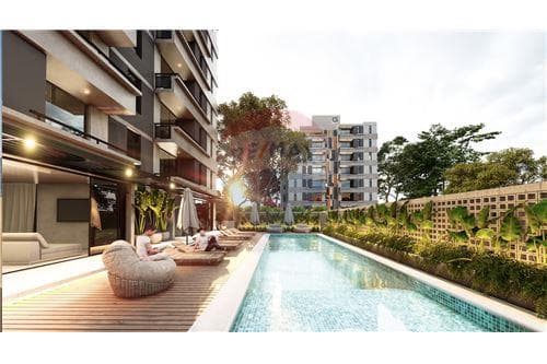 Departamento Insignia 6 — foto 4