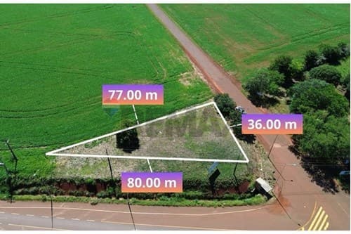 ¡Terreno Estratégico en Ruta 6 - Naranjal! — foto 3
