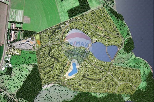 Terreno residencial costa del lago — foto 3
