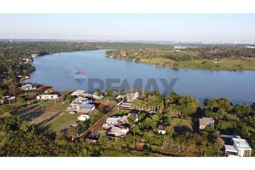 Casa en Villa del Lago - Hernandarias — foto 2