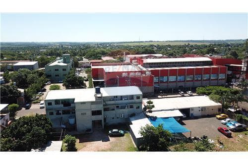 Edificio en Venta en Centro de Salto de Guairá — foto 2