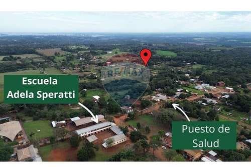 Casa con Terreno en venta — foto 3