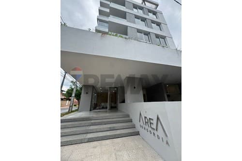 Vendo departamento 2 dormitorios + 1 cochera