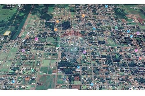 ¡Terreno Estratégico en Obligado, Itapúa!, foto 2