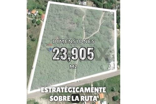 Importante terreno en chaco'i ubicado sobre ruta — foto 5