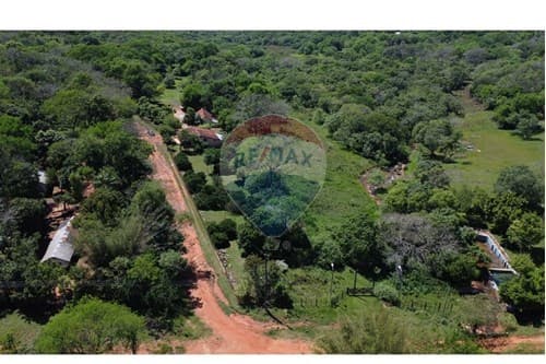Terreno con casa — foto 3