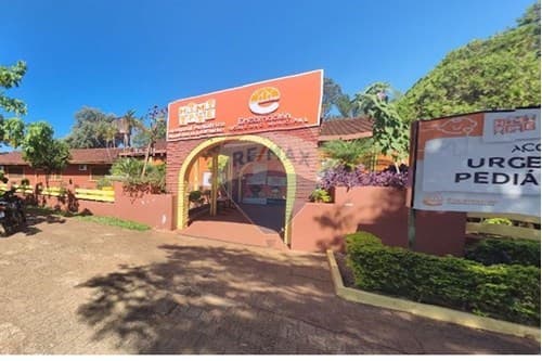VENDO Terreno_Encarnación -INVERSION(720m2)