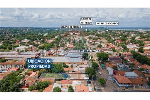 Casa en san vicente sobre gral. Santos — foto 3
