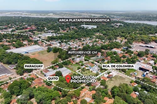 En venta terreno barrio universo, mra — foto 4
