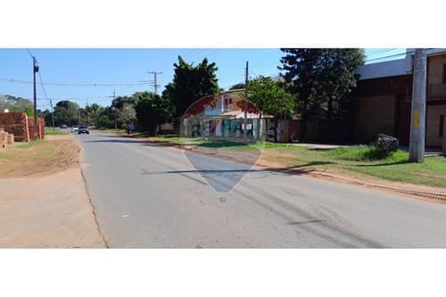 Casa en ypané sobre ruta guarambare — foto 5