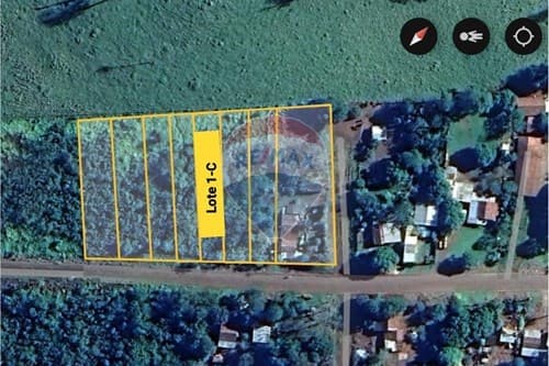 Oportunidad Única: Terreno en Obligado, Itapúa