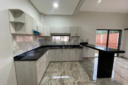 "Tu Casa en Capiatá: Hogar de Ensueño" — foto 5