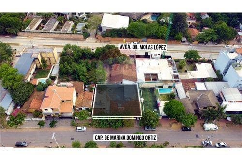 Terreno en calle paralela a molas lopez — foto 2