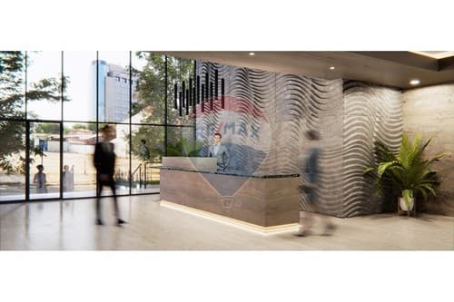 Oficinas corporativas — foto 4