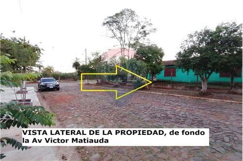 5 Hermosos lotes en Barrio Santa Maria — foto 4