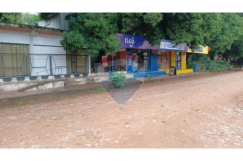 Inversión Ideal en terreno con locales — foto 2