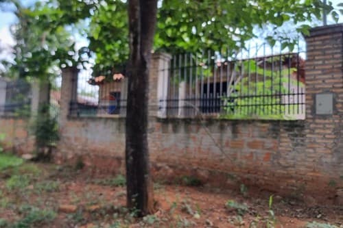Vendo casa a terminar en limpio