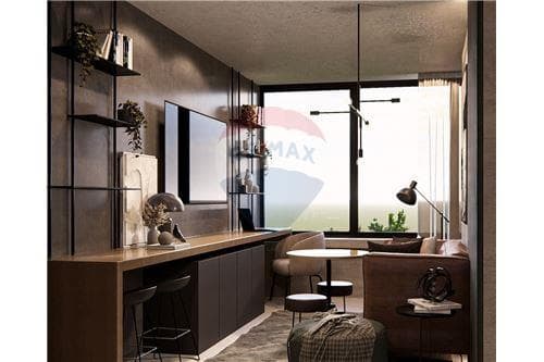 Hermoso departamento +coch +bau en bernardino — foto 2