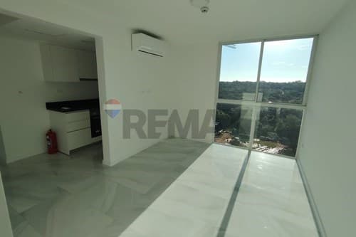 Depto 1 dorm altamira surubi`i mra — foto 5