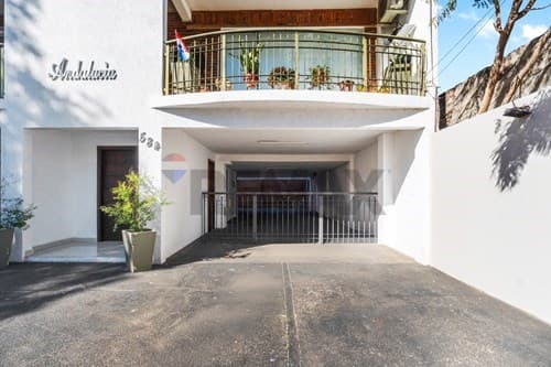 Departamento en barrio mburucuya, foto 4