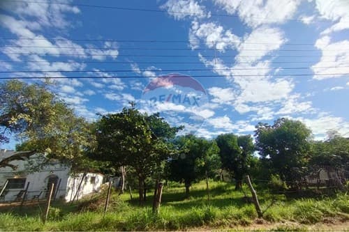Terreno en Limpio: Tu Inversión Ideal en Paraguay