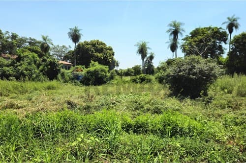 Terreno en venta itagua - aldana cañada, foto 3