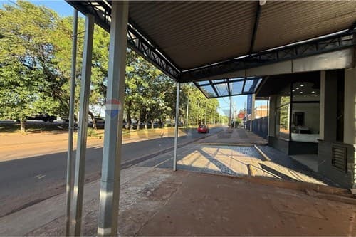 Deposito en cde - sobre ruta internacional — foto 5