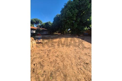 Terreno en venta, Itauguá