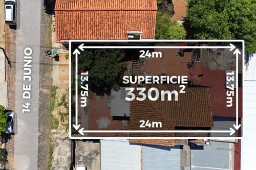 Vendo condominio con rentabilidad neta del 15%