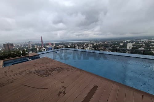 Departamento -Las Mercedes-Asunción — foto 4
