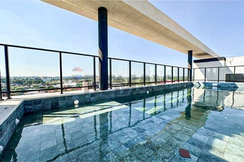 Departamento a Estrenar en Salvador del Mundo — foto 2