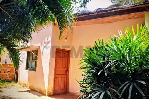 ¡Vendo casa con amplio patio en San Lorenzo!, foto 3