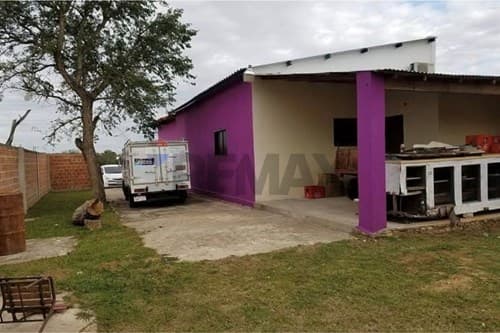 Casa Moderna en Paraguarí - ¡Oportunidad Única! — foto 2