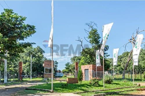 Terreno en barrio cerrado en limpio — foto 3