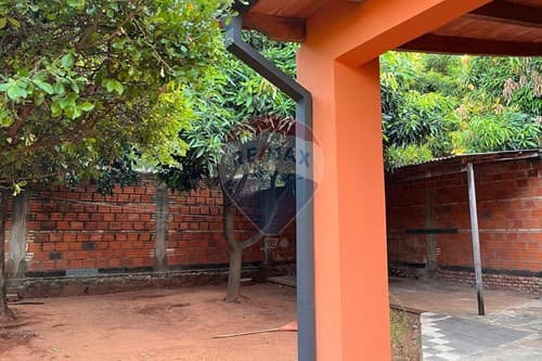 En venta hermosa casa en Luque!! — foto 4