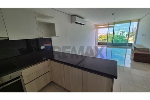 Dpto. en Edificio Altamira Ykua Sati — foto 2
