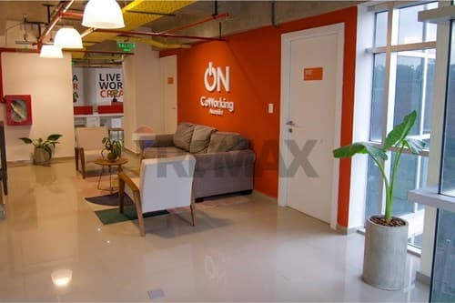 Oficinas en alquiler – Hub empresarial de Asunción — foto 3