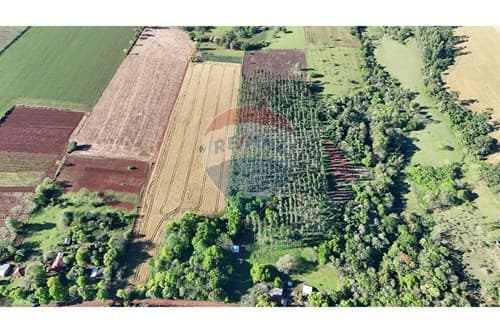 Inversión Ideal: Estancia en Edelira, Itapúa — foto 2