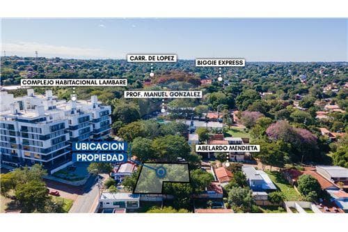 En venta 2 terrenos zona yacht — foto 5