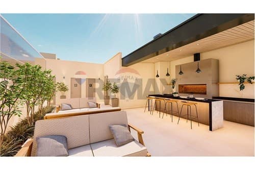 Departamento - Venta - Ycuá Satí, Asunción — foto 3